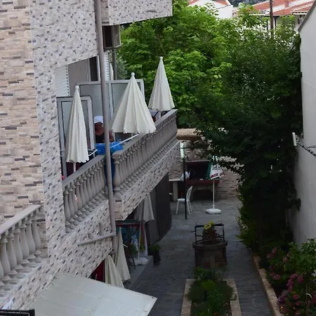 Lia Adults Only -fully Renovated * Chrysi Ammoudia