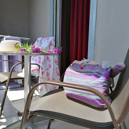 Lia Adults Only -fully Renovated Chrysi Ammoudia