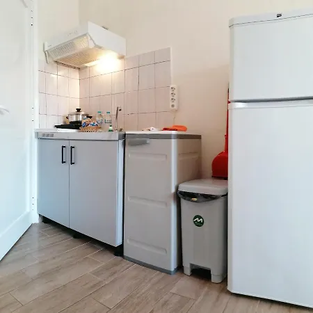 Lia Adults Only -fully Renovated Daire *