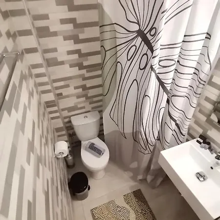 Lia Adults Only -fully Renovated Daire *