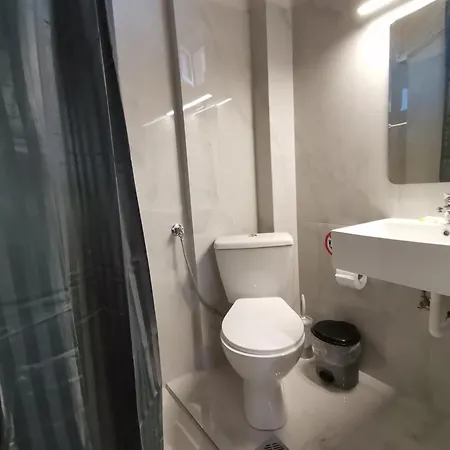 Lia Adults Only -fully Renovated Daire Chrysi Ammoudia