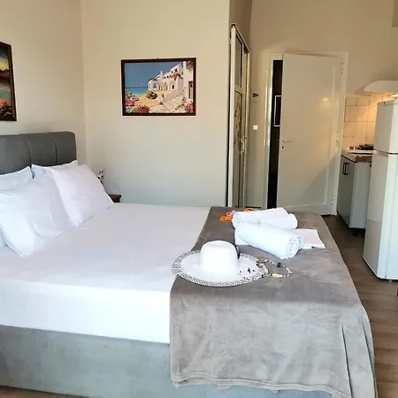 Lia Adults Only -fully Renovated Daire