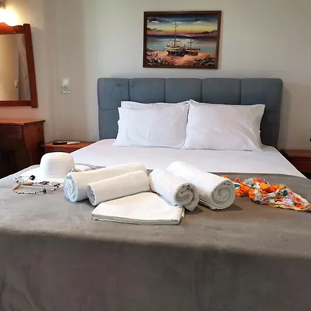 Daire Lia Adults Only -fully Renovated