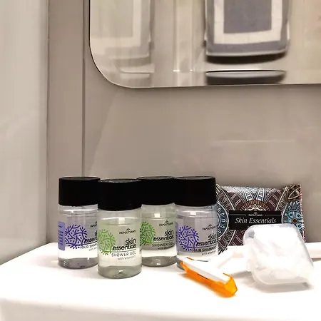 Lia Adults Only -fully Renovated Lägenhet Chrisi Ammoudia