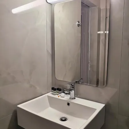 Daire Lia Adults Only -fully Renovated Chrysi Ammoudia