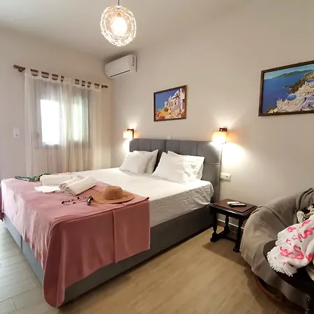 Daire Lia Adults Only -fully Renovated