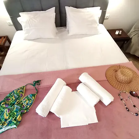 Lia Adults Only -fully Renovated Daire *