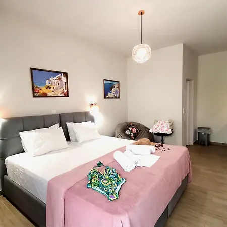 Daire Lia Adults Only -fully Renovated *