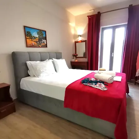 Lia Adults Only -fully Renovated Chrysi Ammoudia