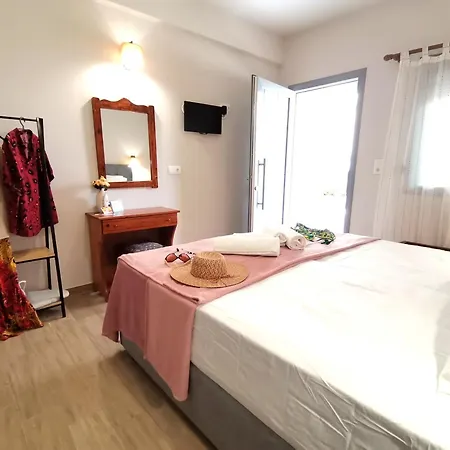 Lia Adults Only -fully Renovated Daire *