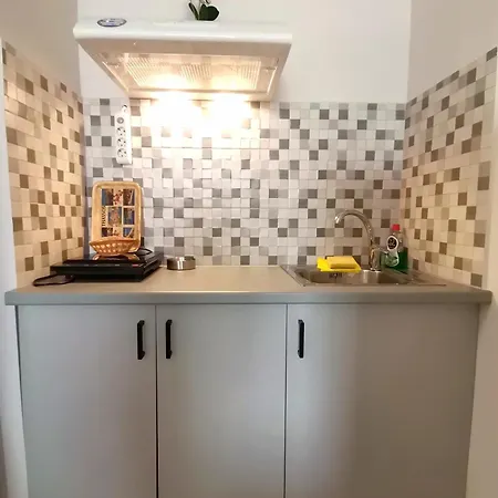 Lia Adults Only -fully Renovated * Chrysi Ammoudia