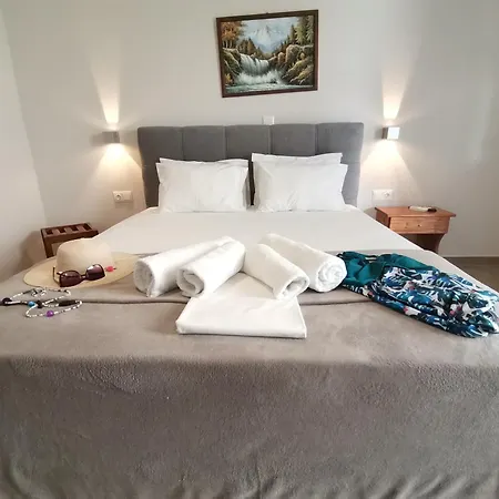 Lia Adults Only -fully Renovated * Chrysi Ammoudia