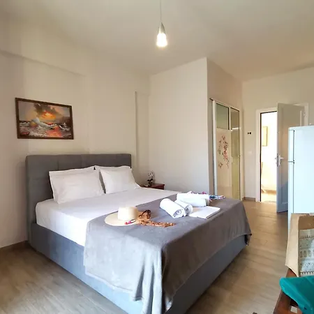 Lia Adults Only -fully Renovated Daire