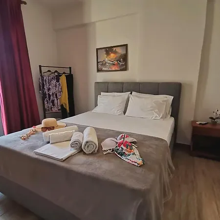 Daire Lia Adults Only -fully Renovated