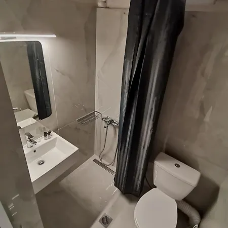 Lia Adults Only -fully Renovated Daire *