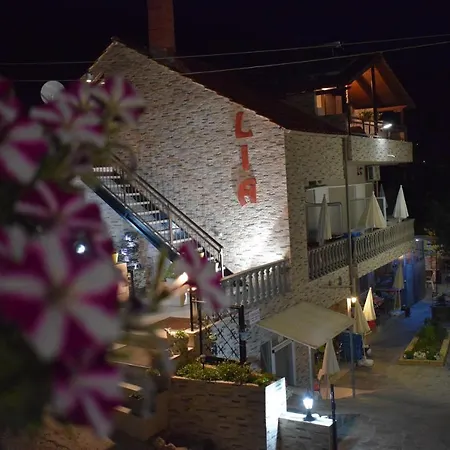 Apartamento Lia Adults Only -fully Renovated