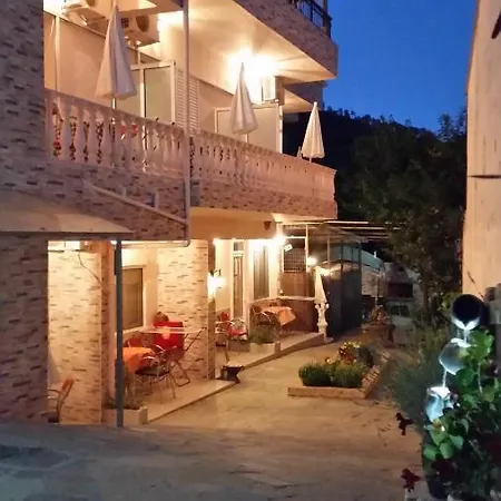 Lia Adults Only -fully Renovated Apartamento Chrysi Ammoudia