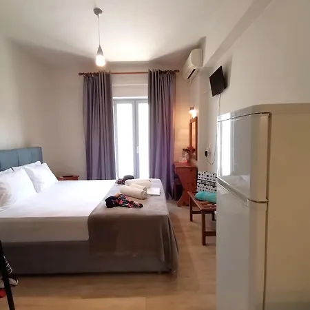 Lia Adults Only -fully Renovated * Chrysi Ammoudia