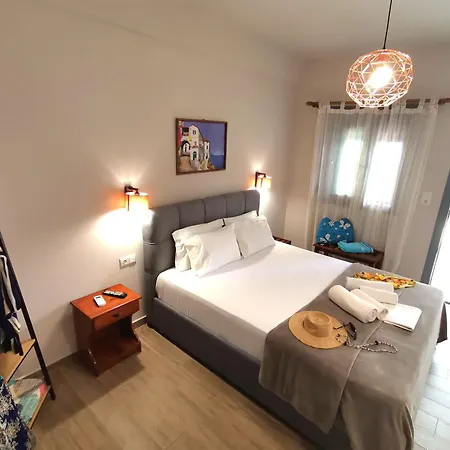 Apartamento Lia Adults Only -fully Renovated *