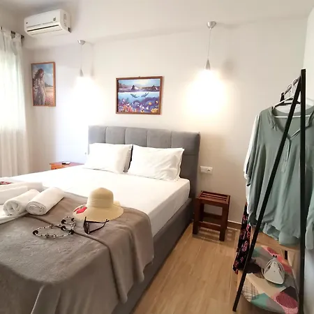 Apartamento Lia Adults Only -fully Renovated Chrysi Ammoudia