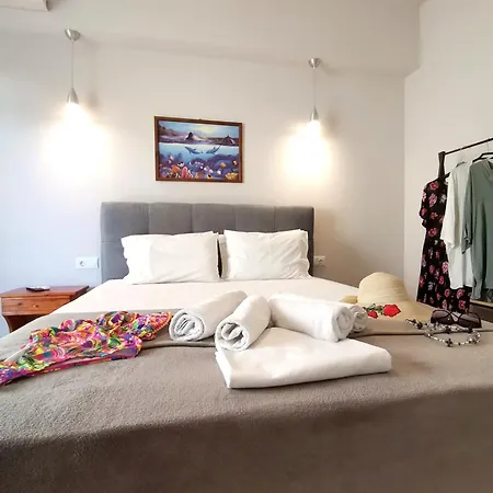 Lia Adults Only -fully Renovated Chrysi Ammoudia