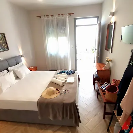 Lia Adults Only -fully Renovated Chrysi Ammoudia