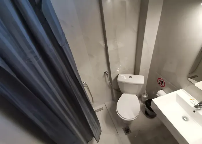 Apartamento Lia Adults Only -fully Renovated *