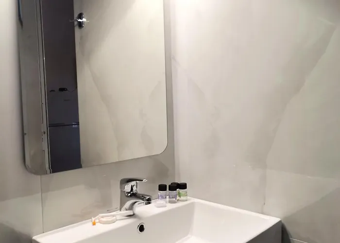 Lia Adults Only -fully Renovated Apartamento *