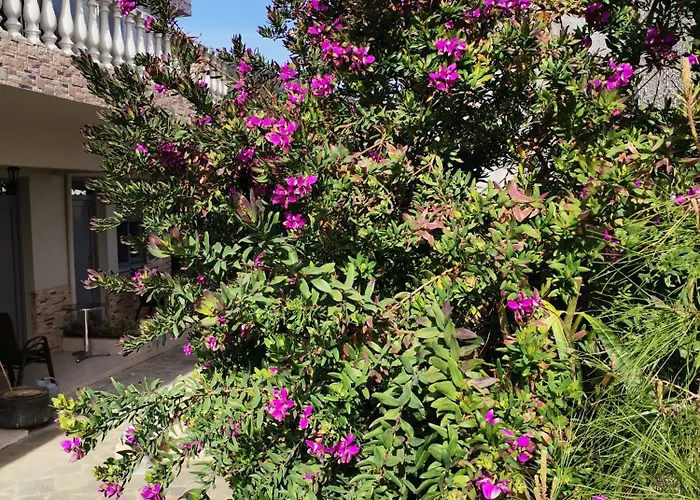 Lia Adults Only -fully Renovated Apartamento