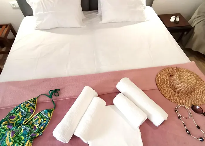 Lia Adults Only -fully Renovated Apartamento *