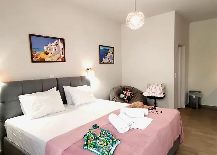 Apartamento Lia Adults Only -fully Renovated *