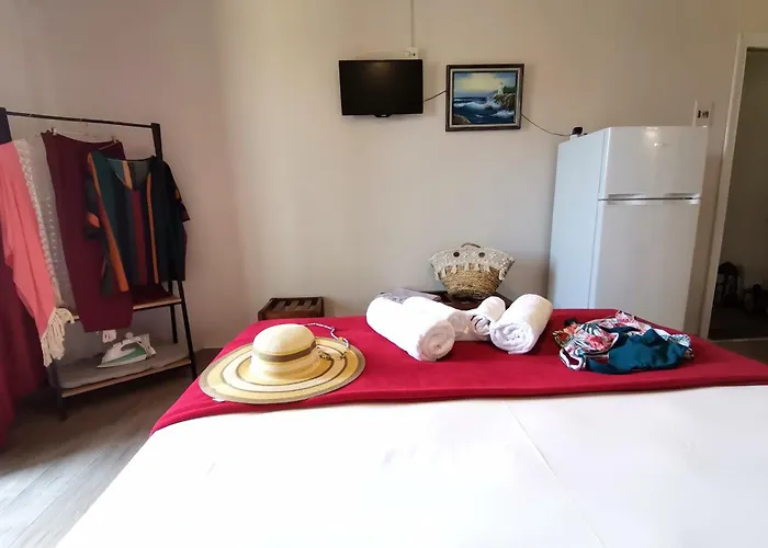 Lia Adults Only -fully Renovated Apartamento