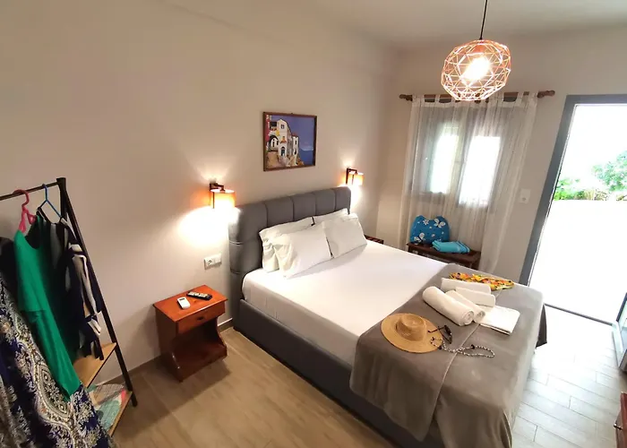 Apartamento Lia Adults Only -fully Renovated *