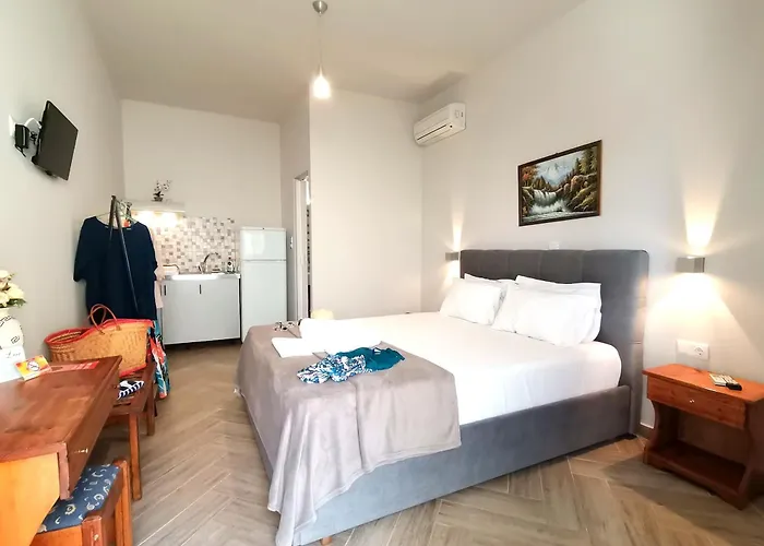 公寓 Lia Adults Only -fully Renovated