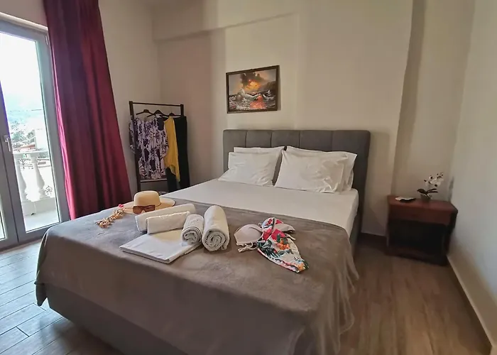 Apartamento Lia Adults Only -fully Renovated